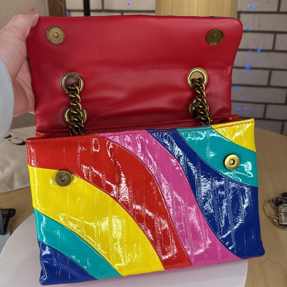 Kurt Geiger Colorful Women's Bag - Picture 11 of 15